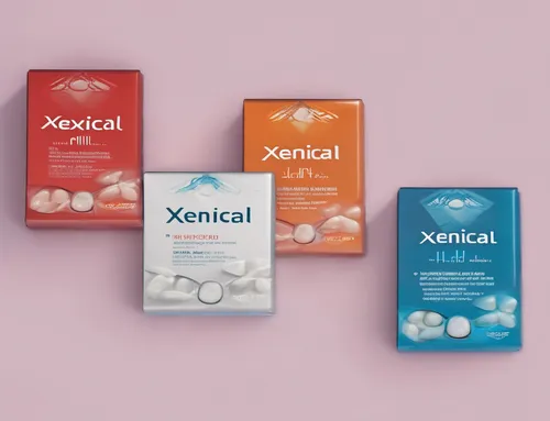 comprar xenical sin receta medica